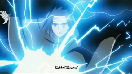 PNL - Celsius (PNLWORLD remix) [AMV]