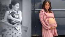 Kareena Kapoor की Delivery से पहले घर आया नया मेहमान; VIRAL VIDEO | Boldsky