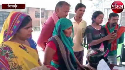 जमीनी विवाद में एक व्यक्ति का महिलाओ को मारने-पीटने का वीडियो हुआ वायरल