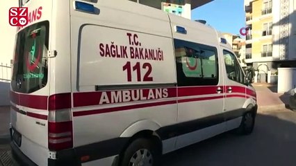 Doktor diyetisyen eşini öldürdü