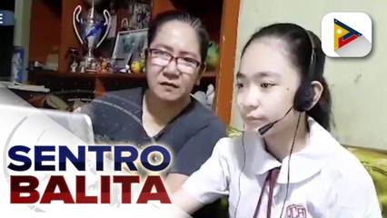 Pagpapalawig ng school year ngayong taon, pinag-aaralan ng DepEd; Ilang magulang, hati ang opinyon