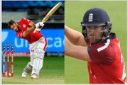IPL 2021 : All Focus On These Players | Jhye Richardson | Ipl 2021 Auction | Oneindia Telugu