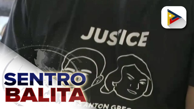 Pagdinig sa kaso vs. Nuezca, ipinagpatuloy ng ngayong araw; Menor de edad na kumuha ng video, humarap sa pagdinig bilang witness