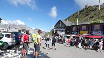 Passo dello Stelvio (2)
