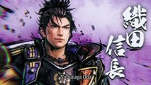 Samurai Warriors 5 - Anuncio