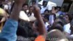 Jayalalitha Amma is arrested at Poes Garden, Chennai