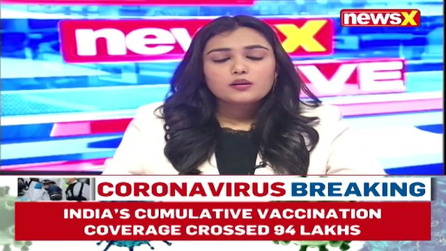 EAM Jaishankar To Hold Quad Meeting Blinken, Counterparts To Attend NewsX