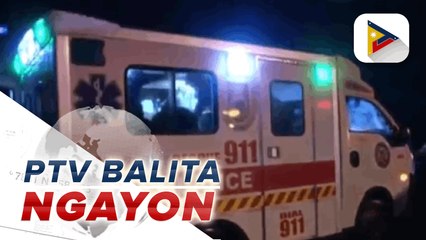 Epekto ni #AuringPH, gipangandaman na sa Davao CDRRMO