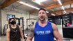 Dwayne Johnson - The Rock Shoulder Workout For BIG SHOULDERS