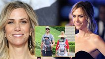 Kristen Wiig Reveals Her Twins Name In The Credits Of Her Latest Film