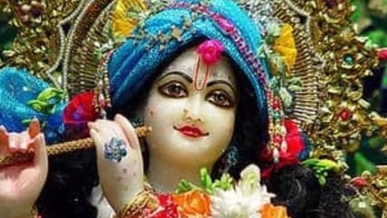 सपन म रत म आय मरल वल र Sapne Mai Raat Mai Aaya Murli Wala Re Jaya Kishori Ji Bhajan