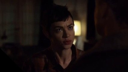 Resident Alien Season 1 Ep.05 Promo Love Language (2021) Alan Tudyk series