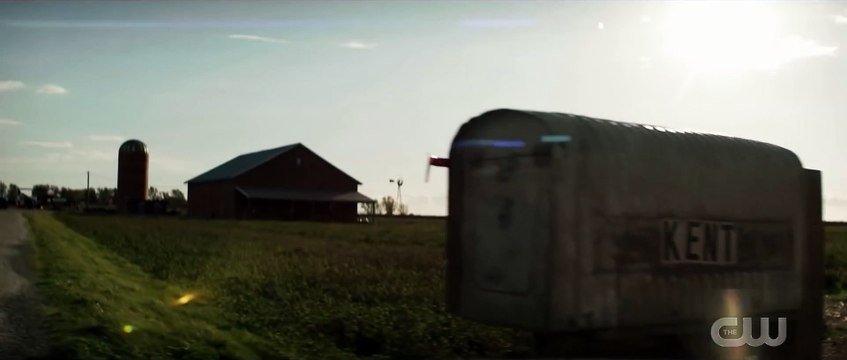 Superman & Lois (The CW) Welcome Promo (2021) Tyler Hoechlin superhero series
