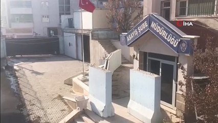 24 yıl hapis cezası bulunan şahıs yakalandı