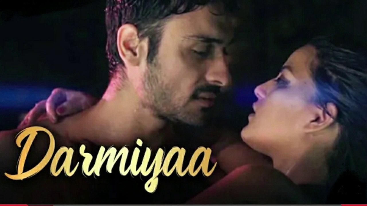 Darmiyaa - parmeet W | Rupali Singh | new hindi song 2021 |