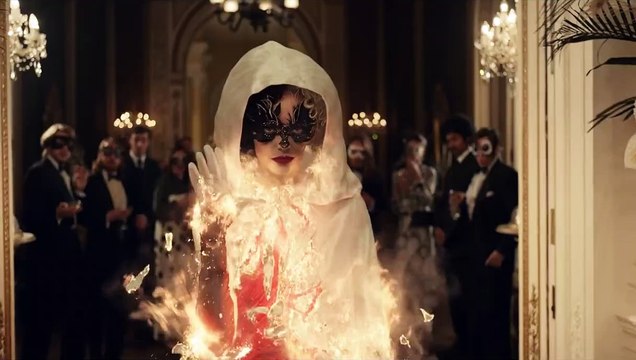 Cruella Bande-annonce VF (2021) Emma Stone, Emma Thompson