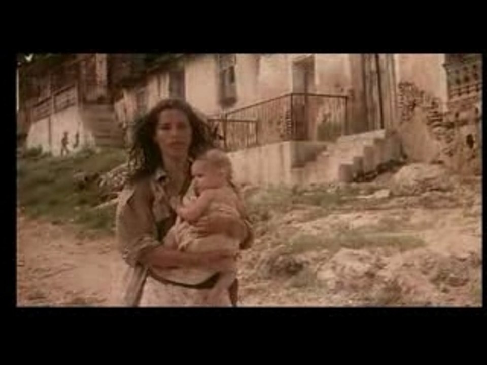 Nathalie Cardone - Hasta siempre Comandante Che Guevara