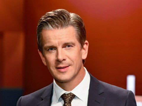 Horrorszenario bei Markus Lanz : Kommt die dritte Corona-Welle?