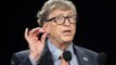 Bill Gates findet Verschwörungstheorien um ihn 