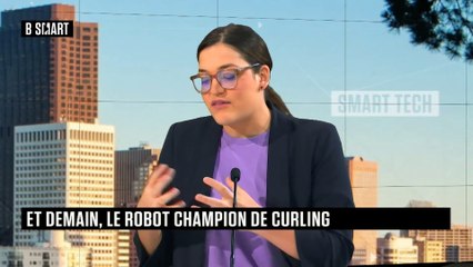 SMART TECH - Et Demain ? du jeudi 18 février 2021