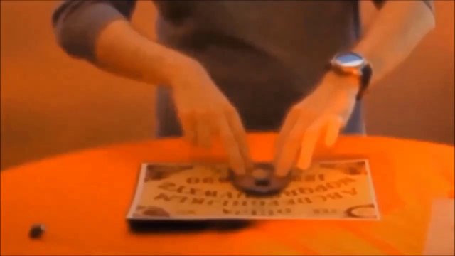 ALLAN KARDEC - et le Spiritisme - Episode 2 - Le Pendule, La Tablette Oui-Ja - C. d'oZ - 2019 - Fr