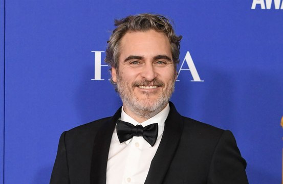 Joaquin Phoenix and Renee Zellweger among 2021 Golden Globes presenters