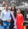 Watch: Heart Warming Moment When Miss India Runner Up Manya Singh, Arrived In Her Father’s Rickshaw
