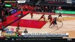 UNDISPUTED - Skip impressed Trae Young scores 37 Pts on only 12 FG Attemps in 124-104 win vs Bulls