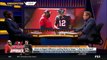 UNDISPUTED - Skip LIKE Bruce Arians saying he allows Tom Brady to coach   Bucs vs Packers Sunday