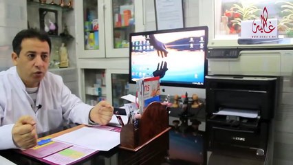 أخصائي يكشف علامات الاكتئاب ويحذر من خطورتها