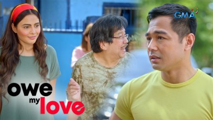 Owe My Love: Sensen, soon-to-be Mrs. Alcancia?! | Episode 3