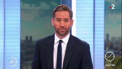 Conquête spatiale : le robot Perseverance arrive sur Mars