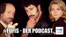 KBV - Neue Serie mit Jürgen Vogel, Serkan Kaya und Annette Frier // FUFIS