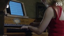 Scarlatti : Sonate en Si bémol Majeur K473 L229 : Allegro molto, par Olga Pashchenko - #Scarlatti555