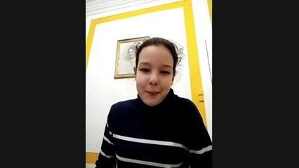 Interview hockey/pas hockey, épisode 8 : Soizic