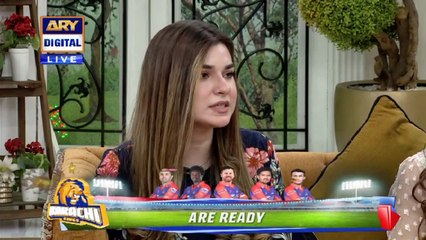 Good Morning Pakistan – 18th February 2021