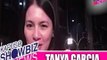 Kapuso Showbiz News: Tanya Garcia, memorable ang confrontation scenes with Carmina Villarroel