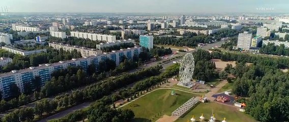 Мастер 2 серия (2021)