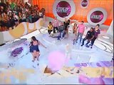 Andressa Soares - Mulher Melancia - Eliana - SBT - Rebolando - sexy dance