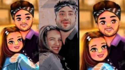 Bigg Boss 14: Jasmin  Aly को फैंस ने दिया ये शानदार तोफहा; Jasly फैंस होंगे खुश | FilmiBeat