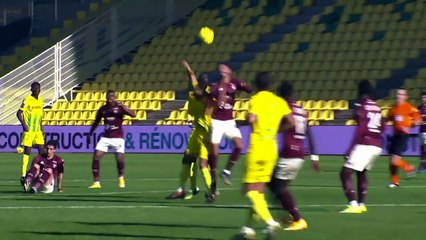 Vincent Pajot : "Mentalement, c'était compliqué"