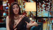 Ghabrana Mana Hai | Mahira Khan & Humayun Saeed | Vasay Chaudhry | 14th Feb 2021 - ARY Digital