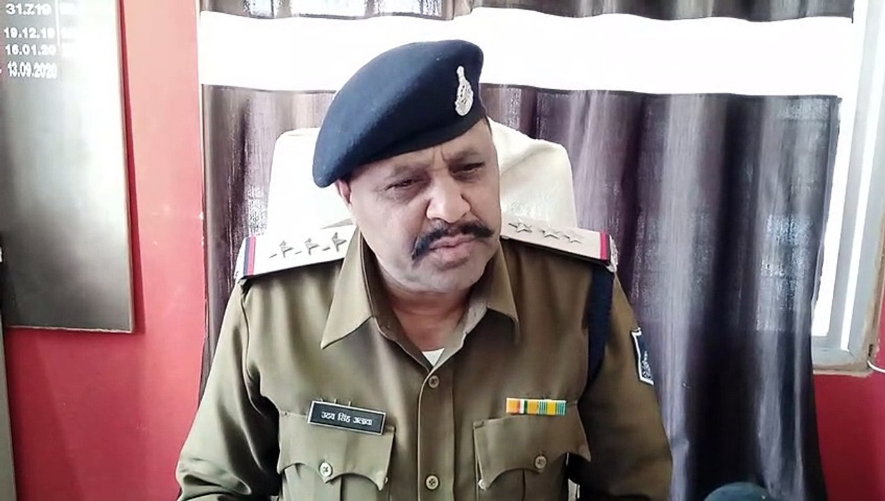 शाजापुर- मारपीट के मामले में सिविल सर्जन डॉ शुभम गुप्ता पर मामला दर्ज
