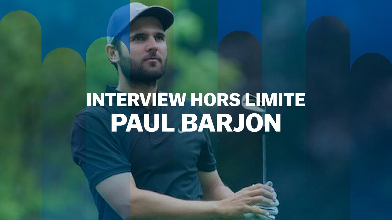 Interview Hors Limite : Paul Barjon