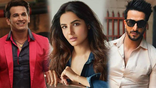 Bigg Boss 14: Jasly के दोस्त Prince Narula ने Aly को लेकर कही ये बात | FilmiBeat