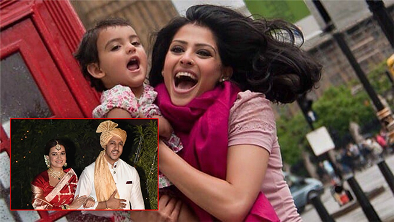Vaibhav Rekhi's Ex-Wife Reacts After He Marries...