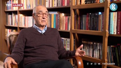 "Annen yok kimsen yok..." sözlerinin yürek burkan hikayesi