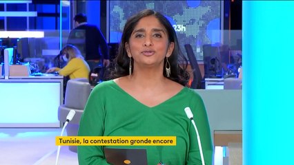 Tunisie : 10 ans après la révolution, la colère gronde encore