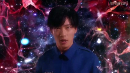 ULTRAMAN TAIGA)Episode25(Buddy,steady,go!)(อุลตร้าแมนไทกะ)ตอนที่25(บัดดี้,สเทดดี้,โก!)พากย์ไทย