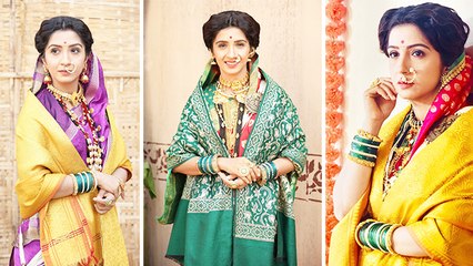 Snehalta Vasaikar: The Definition Of Marriage Has Changed Over The Time